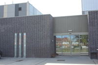 Sportcomplex Daverlo