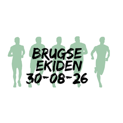 Brugse Ekiden 2026